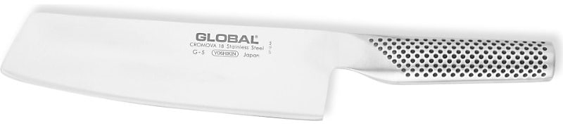 Global Vegetable Knife Global GF-36 - 8 inch, 20cm Heavyweight Vegetable Knife