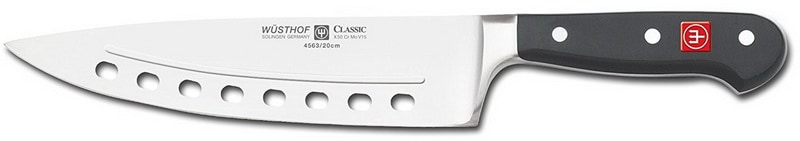 Wusthof Vegetable Knife Wusthof Classic Super Glider - 8-Inch Chef's Knife
