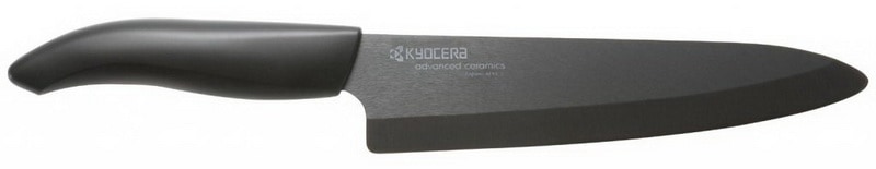 Kyocera Revolution Series 7-Inch Professional Chefs Knife Kyocera Revolution Series 7-Inch Professional Chefs Knife