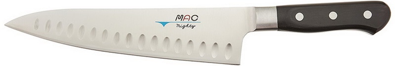 Mac Professional Hollow Edge Chefs Knife Mac Professional Hollow Edge Chef's Knife