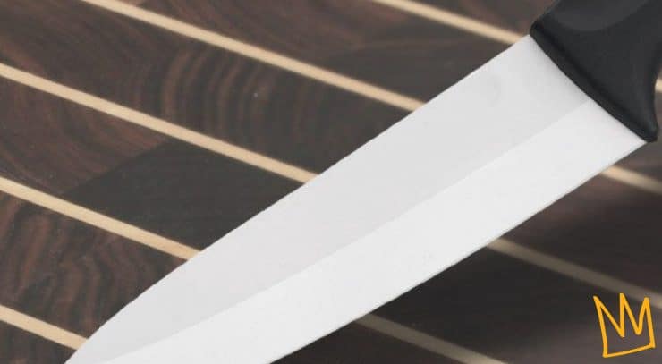 Best Ceramic Knives