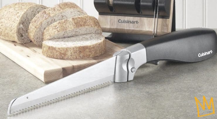 Best Electric Knife