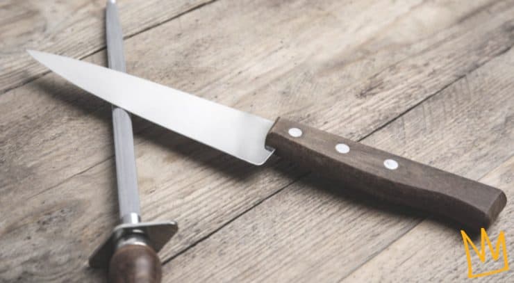 Best Way to Sharpen a Kitchen Knife?