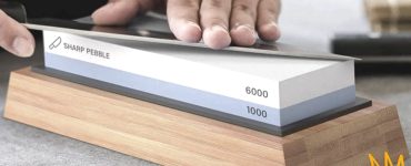 What is a Whetstone