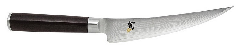 Shun Boning and Filleting Knife