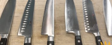 Best Chef Knife