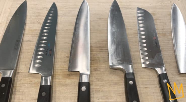 Best Chef Knife