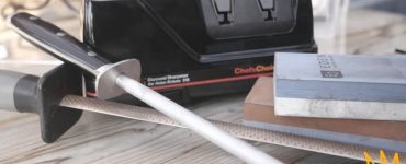 Best Knife Sharpener