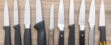 Best Paring Knives