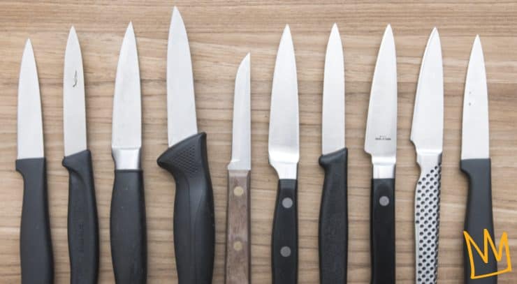 Best Paring Knives