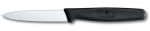 Victorinox 3-1/4-Inch Fibrox Straight Edge Paring Knife
