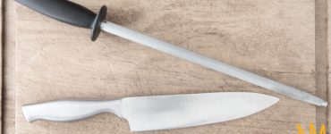 how often should you hone a knife