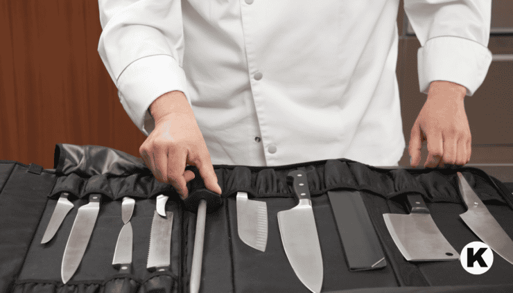 Knife Care Myths Debunked