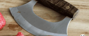 what is an ulu knife used for